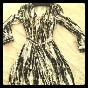 Work/night out dress